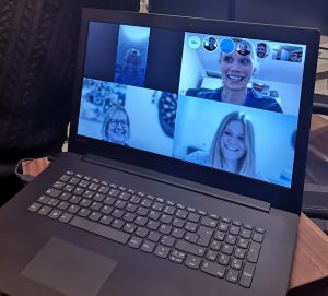 FVA-Ausschuss tagt in der Corona-Zeit über Skype