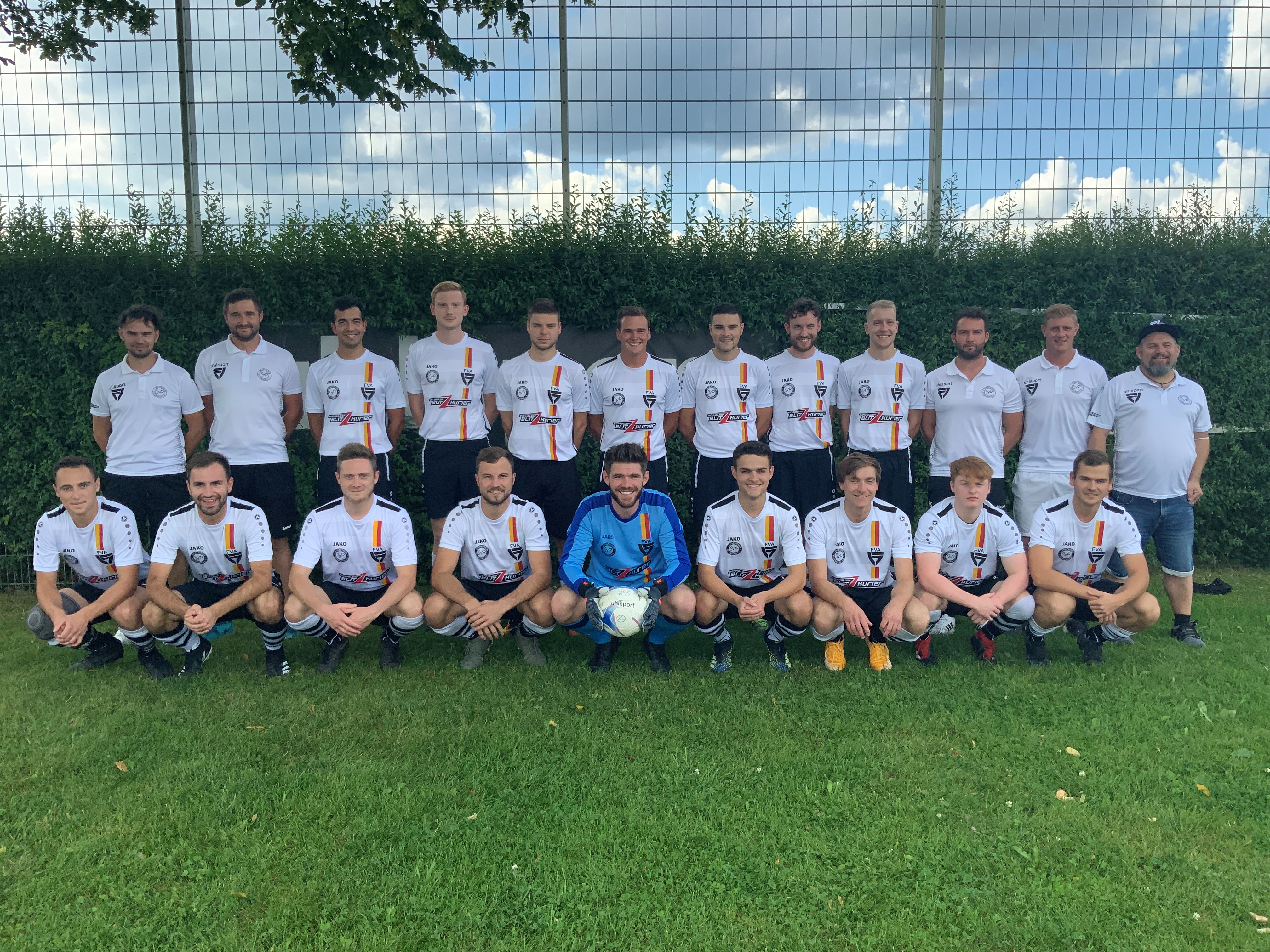 herren 1 - 21-22