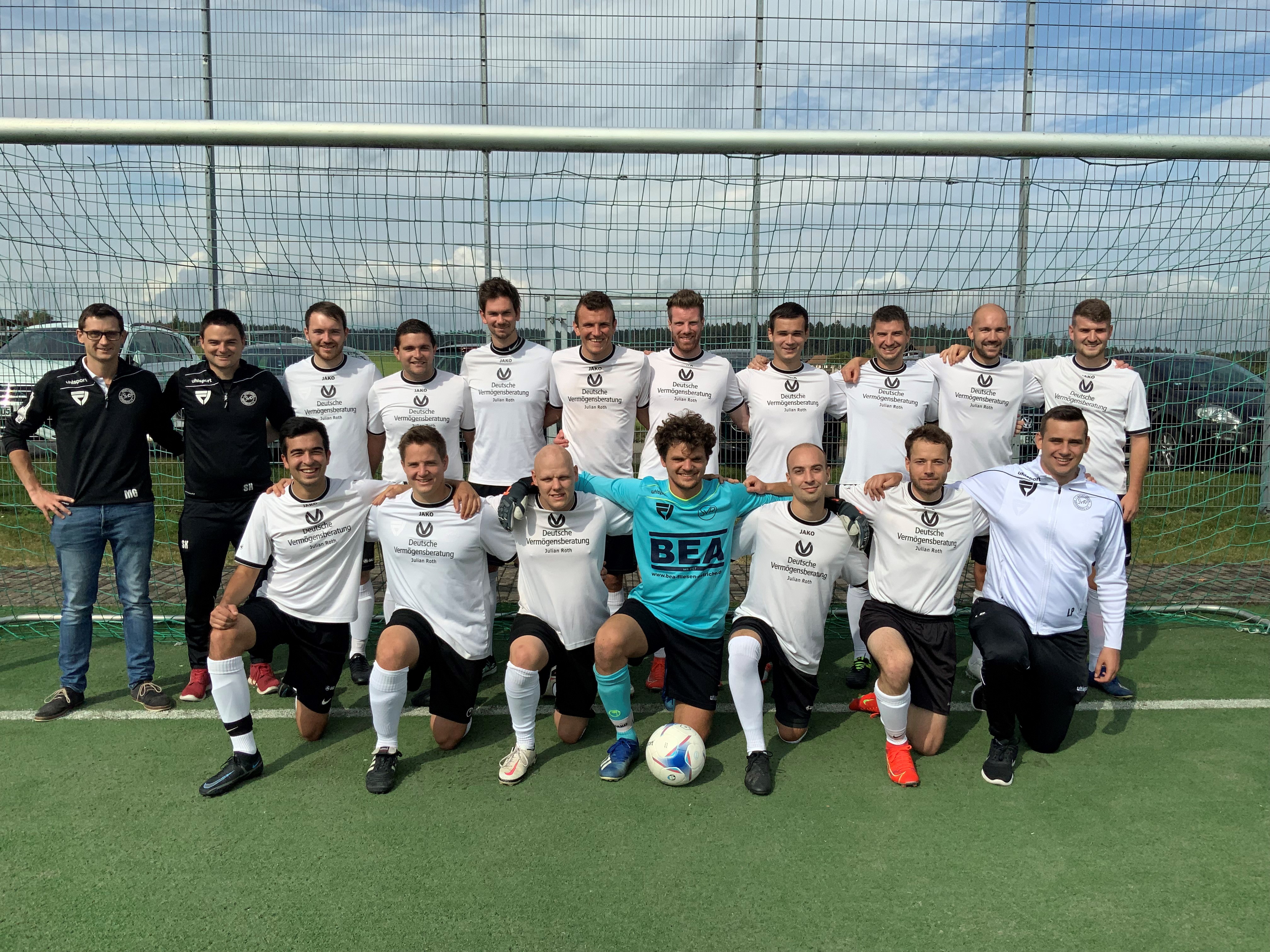 herren 2 - 21-22