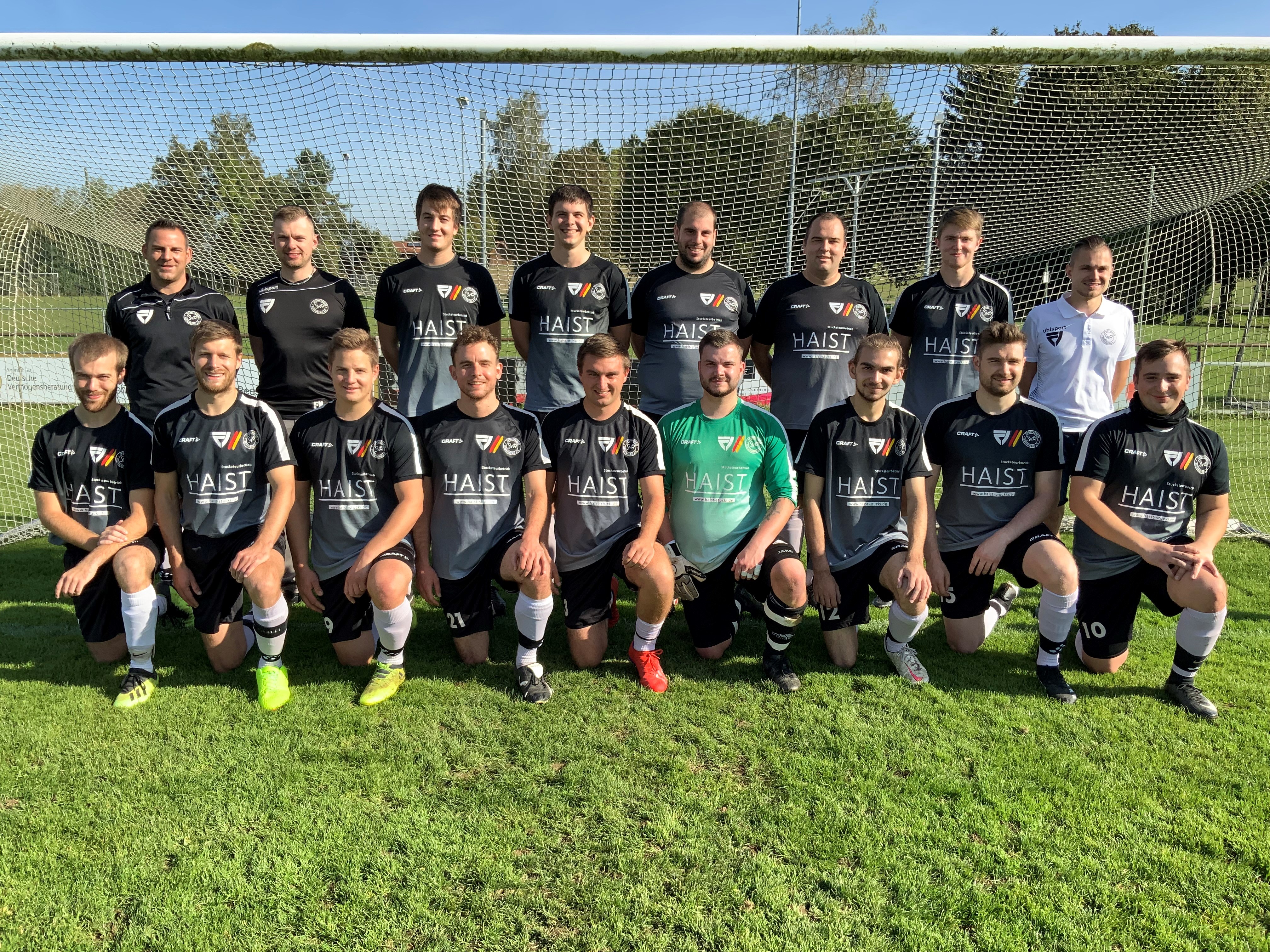 herren 3 - 21-22