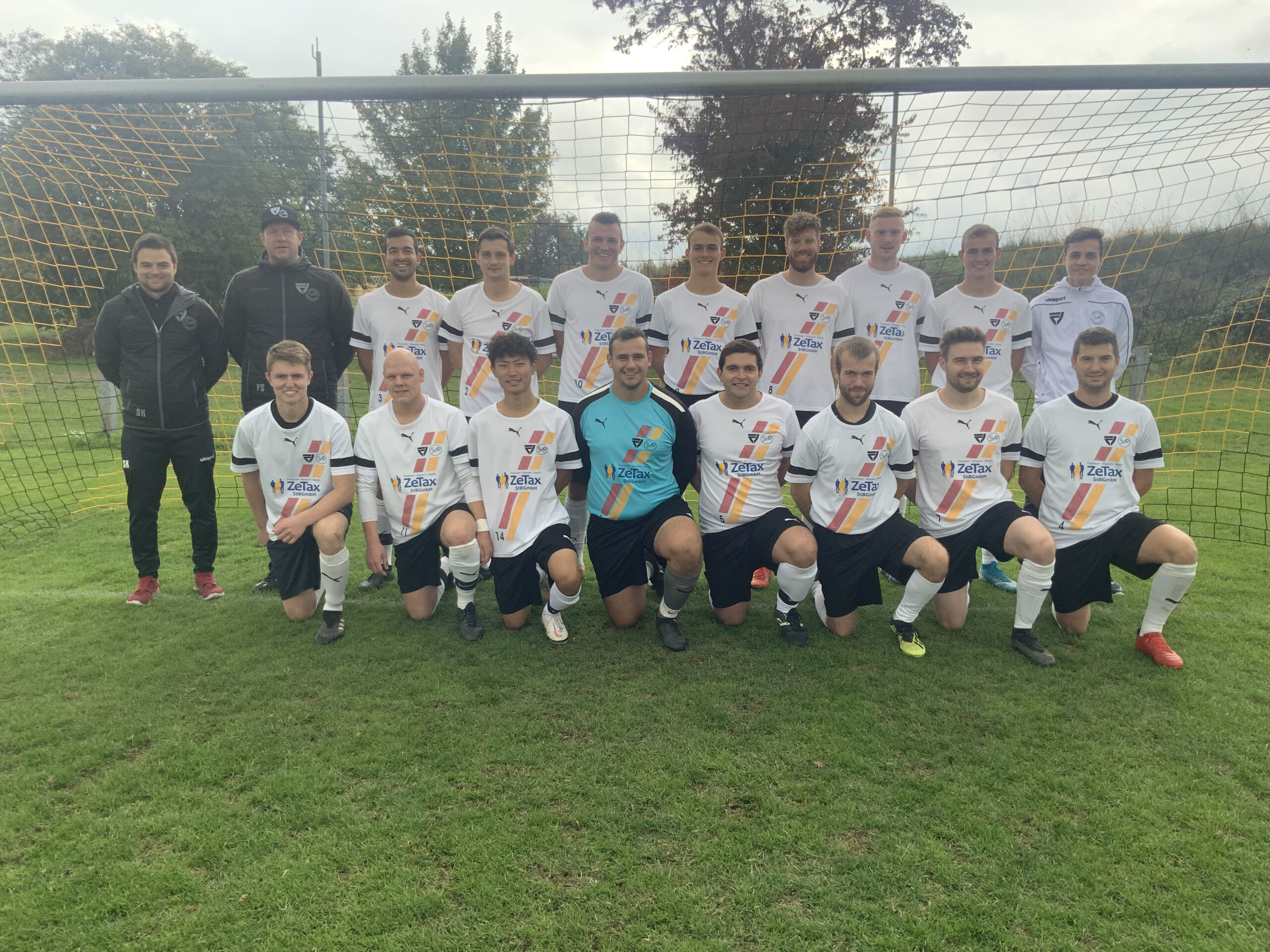 2. Mannschaft